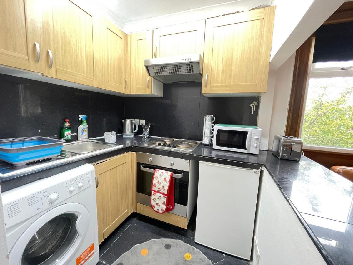 Private Double Room In Stratford Londres Exterior foto
